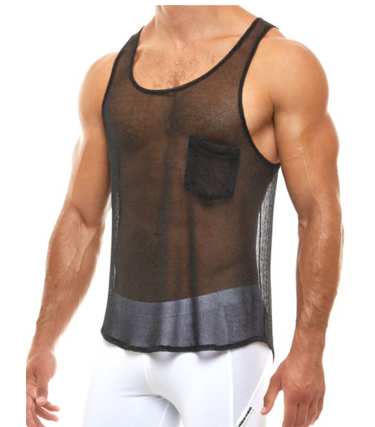 Armor Tank Top