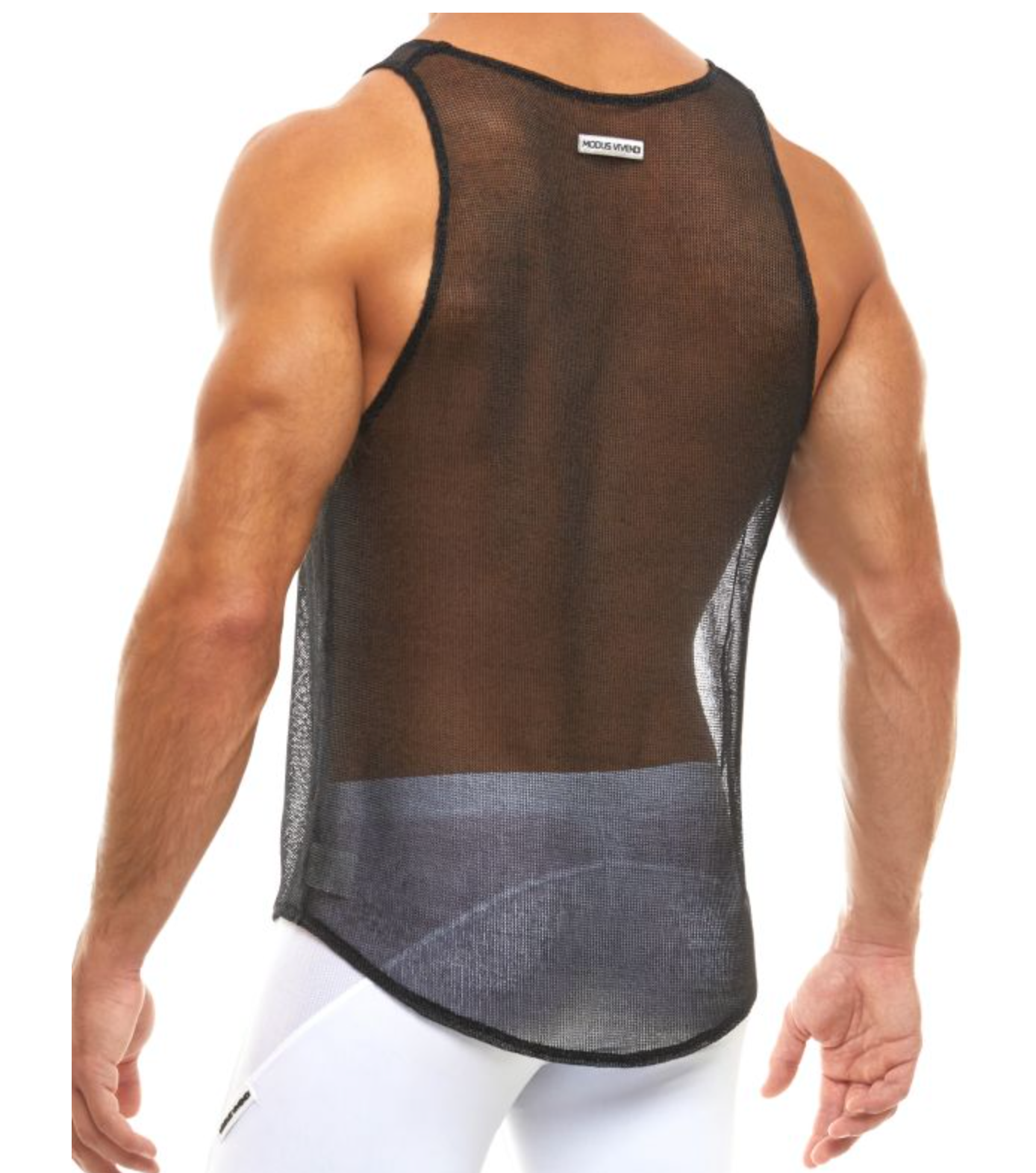 Armor Tank Top