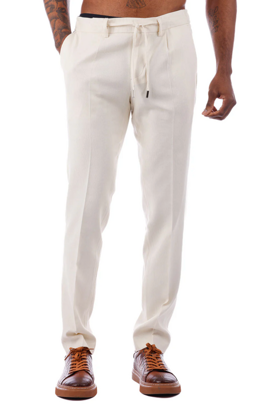 Classy Furor Pants Cream