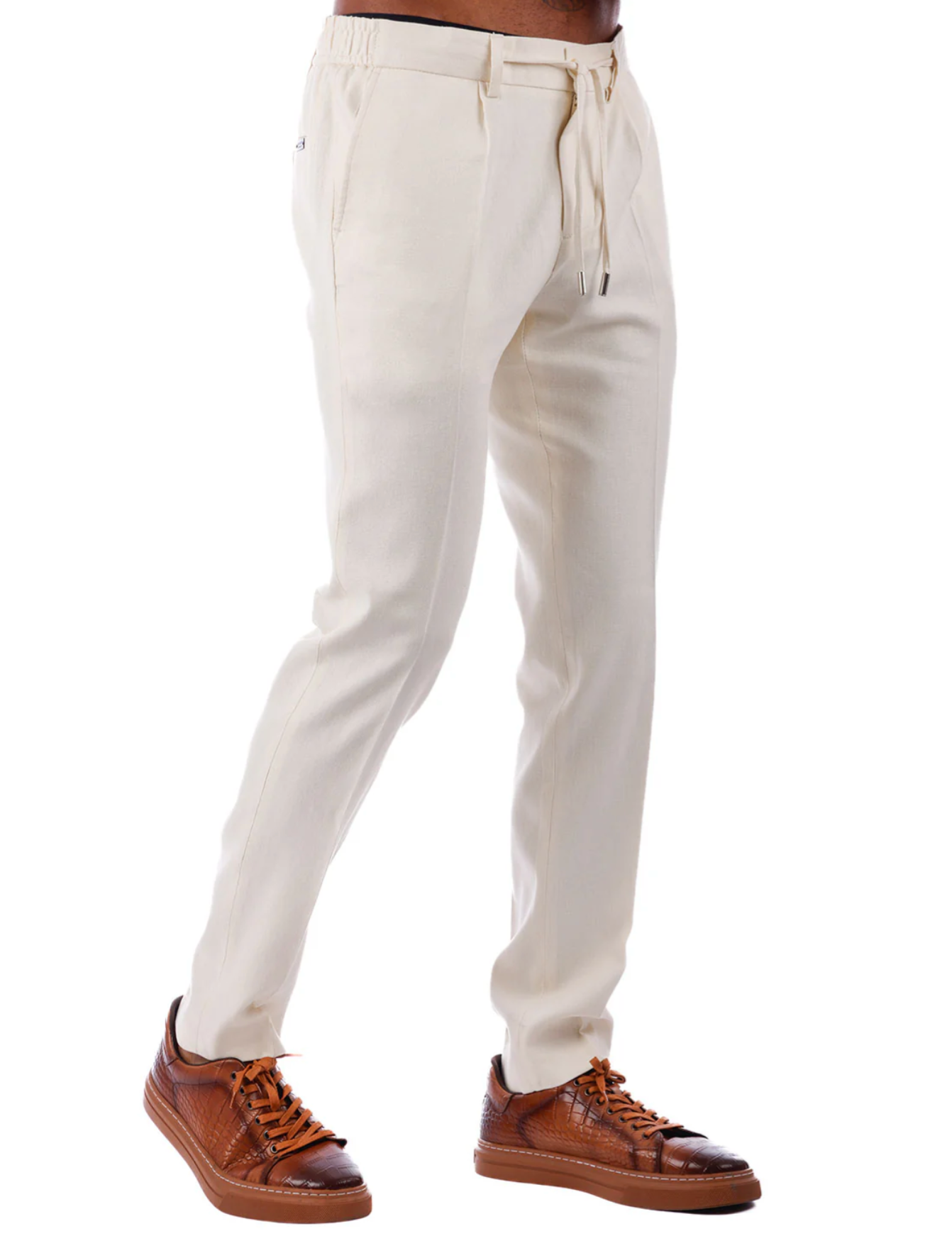 Classy Furor Pants Cream