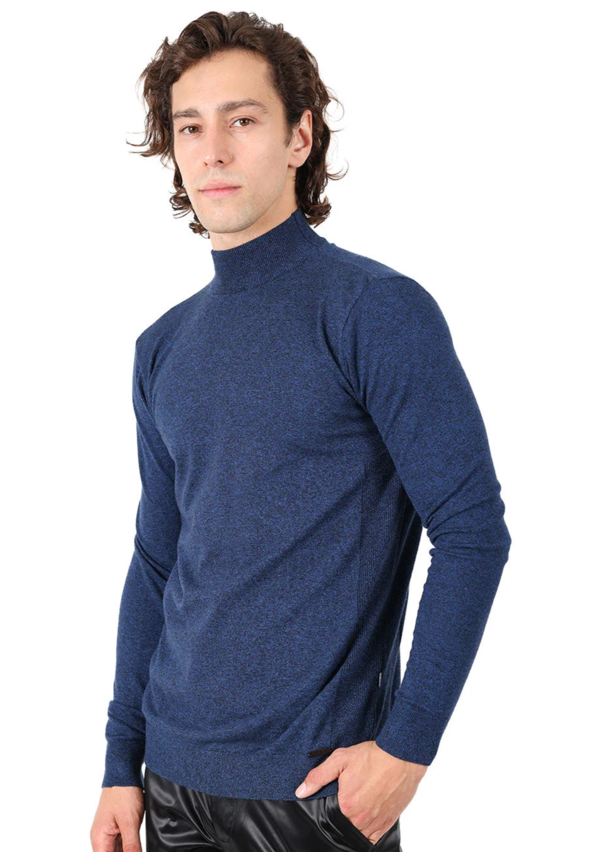 Simple Treat Sweater