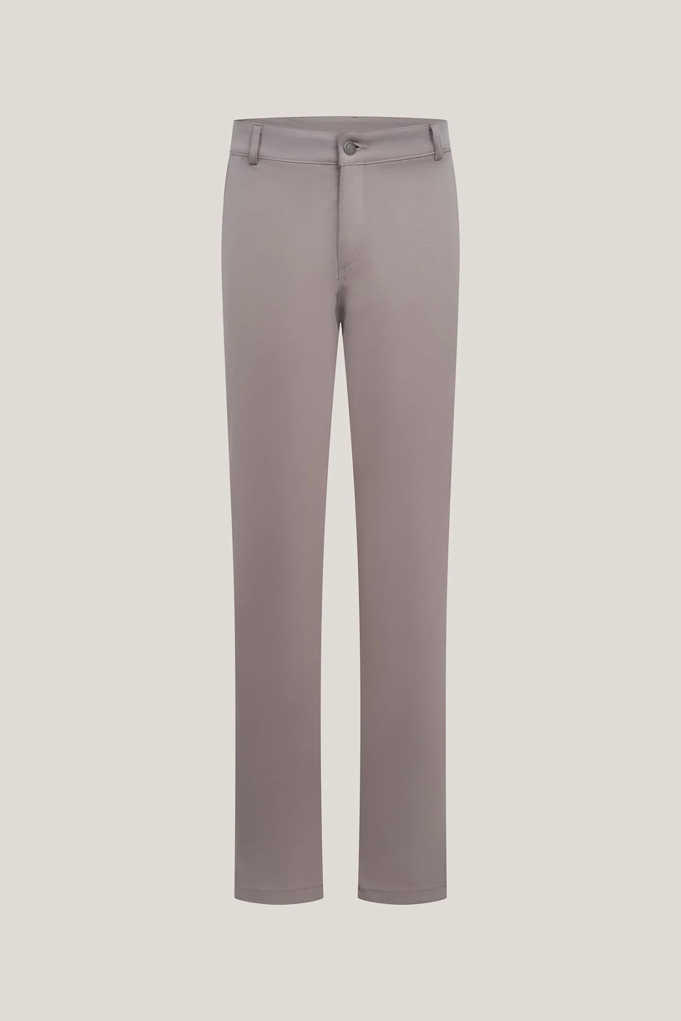 Casual Wear Pants - Sand