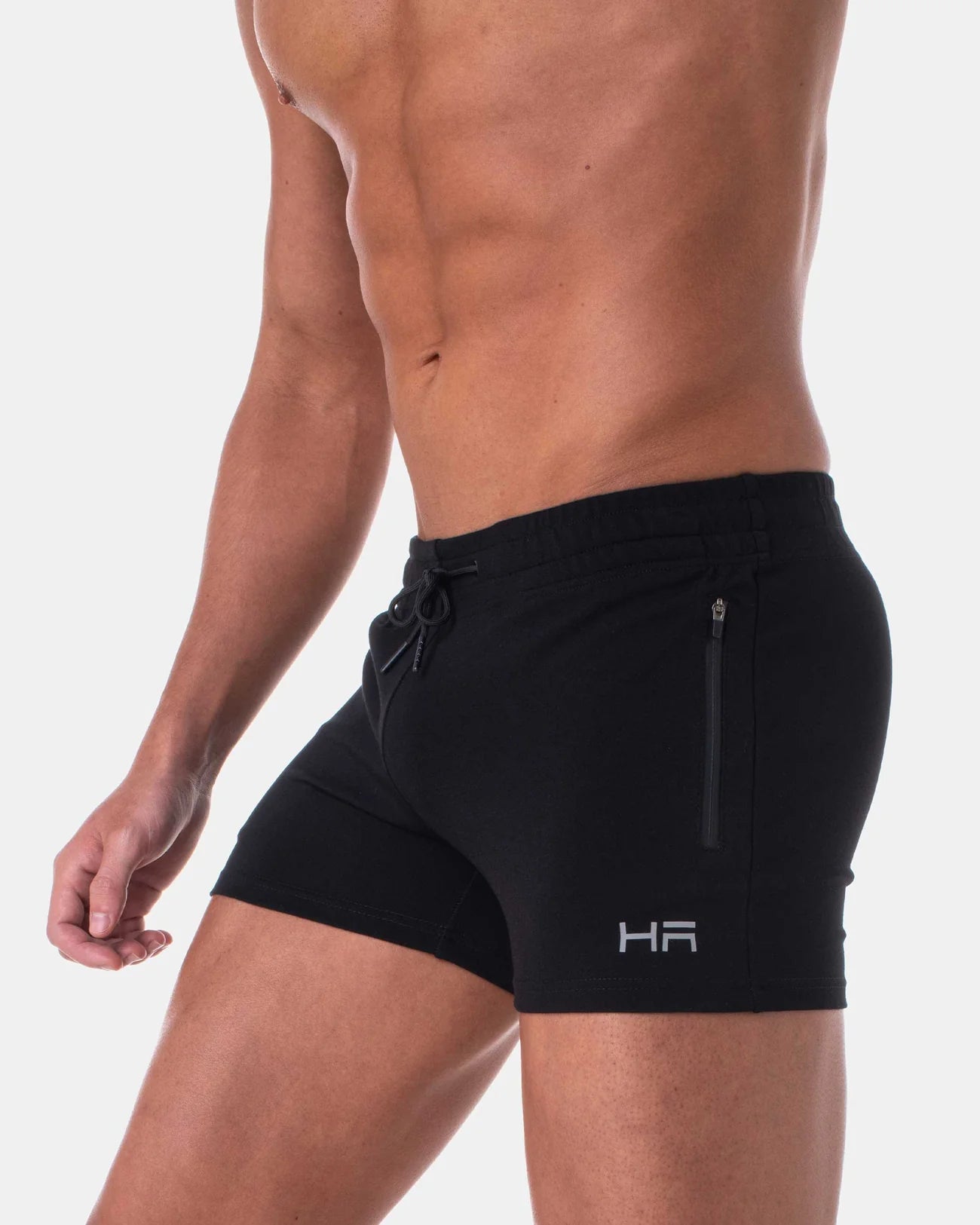 Squat 3.5'' Shorts Black