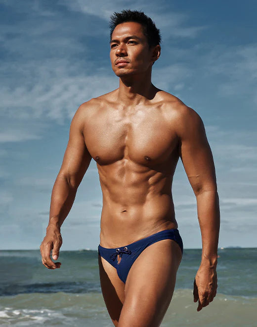 V20 Core Swimwear - Navy